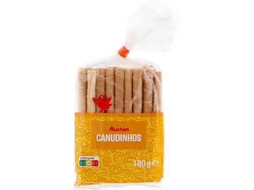 Biscoitos Tradicionais e Bolachas