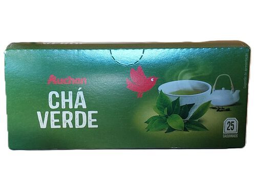 Chá, Achocolatados e Bebidas Cereais
