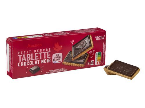 Bolachas e Biscoitos