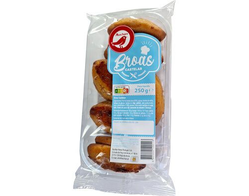 Doçaria e Sobremesas