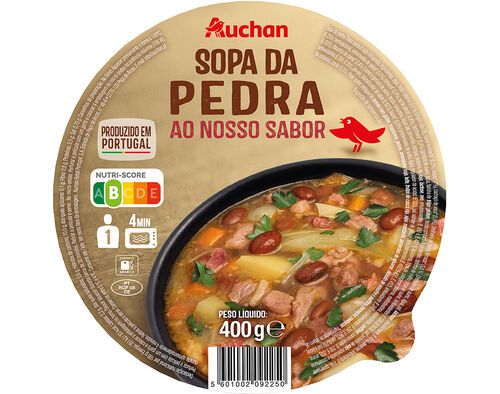 Sopas e Saladas