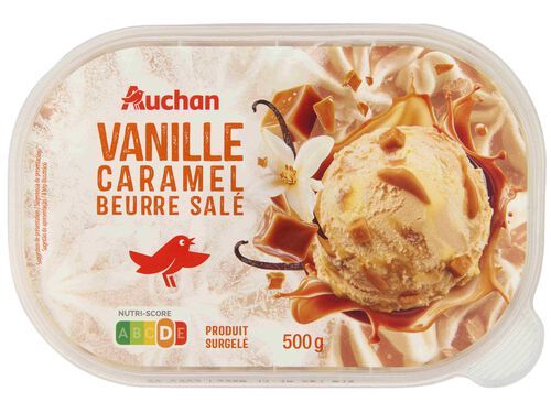 Gelados e Tartes Geladas