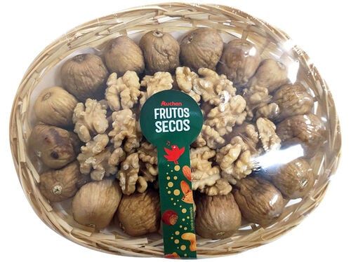 Entradas & Aperitivos