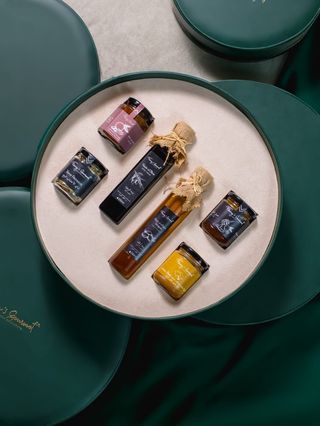 Le Cercle gourmet GM