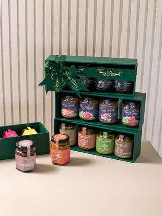 Assortiment de la Paysanne