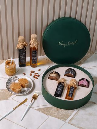 Le Cercle gourmet PM