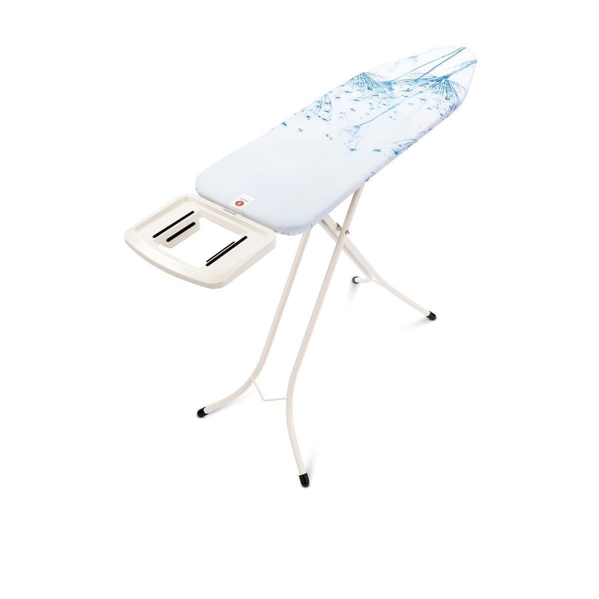 დაუთოება