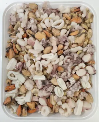 OWOCE MORZA 800G
