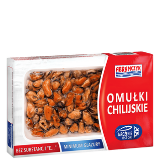 ABRAMCZYK MAŁŻE 225G
