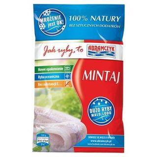 Abramczyk MINTAJ 450G