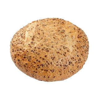 CHLEB ZŁOCISTY Z ZAKWASEM I ZIARNAMI 450 g  LA LORRAINE