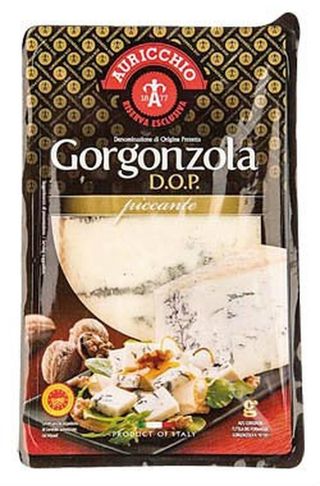 Aurichio Gorgonzola Piccante 200g