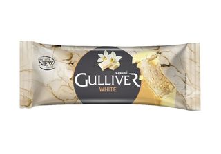 Lody Gulliver White 120ml