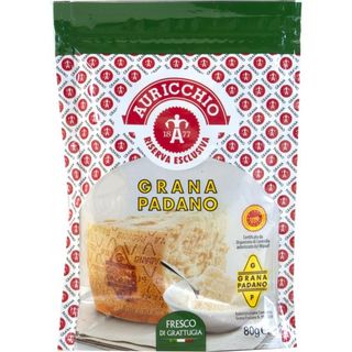 Grana Padano tarty 80g Auricio