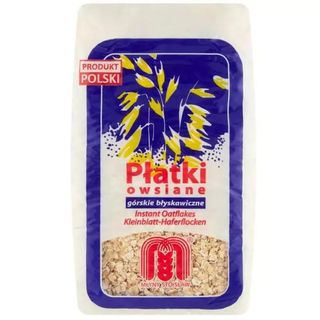 PŁATKI GÓRSKIE BŁYSKAWICZNE STOISŁAW 500 G