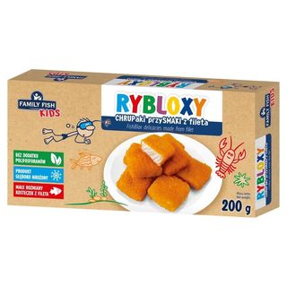 RYBLOXY PALU.RYB 200 g FAMILY FISH
