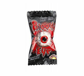 Lizak Bloody Eye "Maxco" 5g