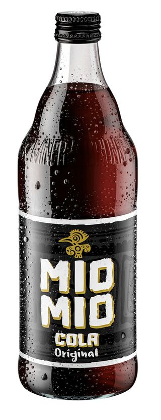 Mio Mio Mate cola original 0,5l