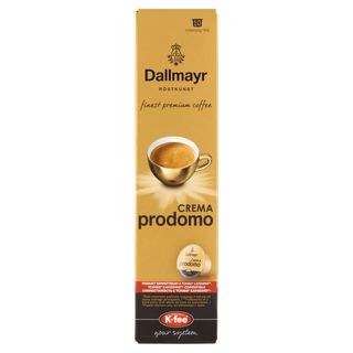 DALLMAYR CREMA PRODOMO 10KAP