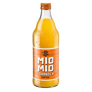 Mio Mio Mate orange 0,5l