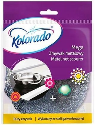 Zmywak Mega Kolorado