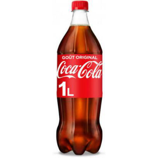 Coca Cola Cal 1 l 1 l