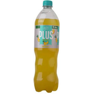 Mirinda Plus Ananas Pet 50 cl 50 cl