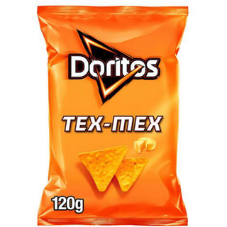 Doritos Tex Mex 120 G 120 G