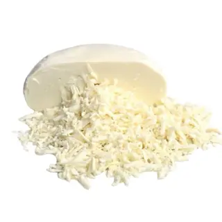 Fd-Cheese Mozarella 500G