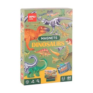MAGNET DINOSAURES