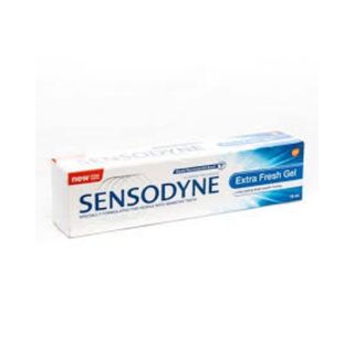 Sensodyne Extra Fresh Tooth Paste 40Ml