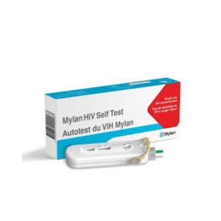 Mylan Hiv Self Test Kit