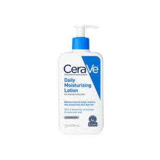 cerave daily moisturizing lotion 236 ml