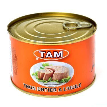 TAM 800 g