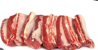 Beef Long Ribs, 500g
