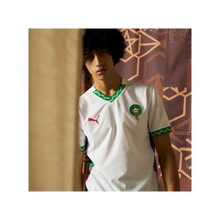 FRMF Away Jersey Rep XL