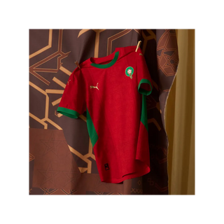 FRMF Home Jersey Rep S