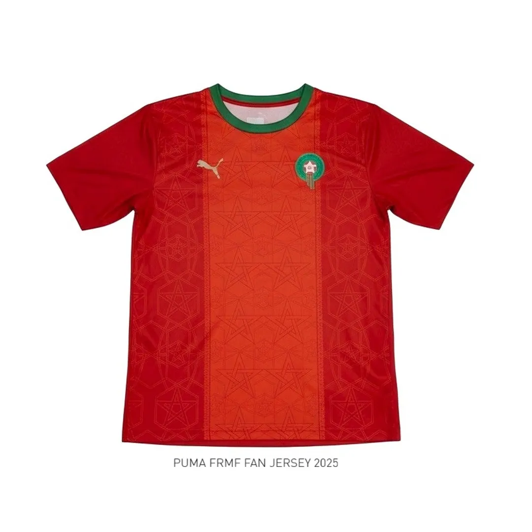 GO MOROCCO !!