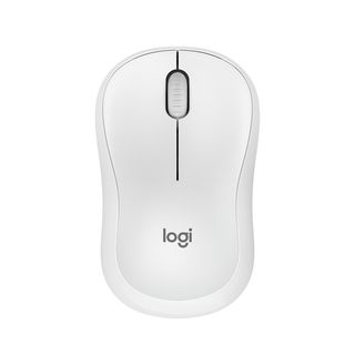 Raton Logitech M240 Silent Bt White
