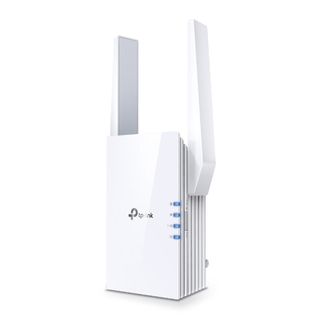 Ax3000 Wi-Fi 6 Range Extender Speed: 574 Mbps At 2.4 Ghz + 2