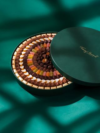 Le cercle gourmet GM 3,2kg