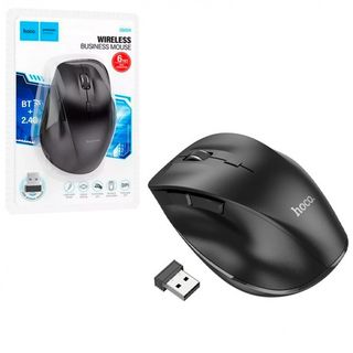Hoco GM24 Bluetooth Mouse უკაბელო მაუსი