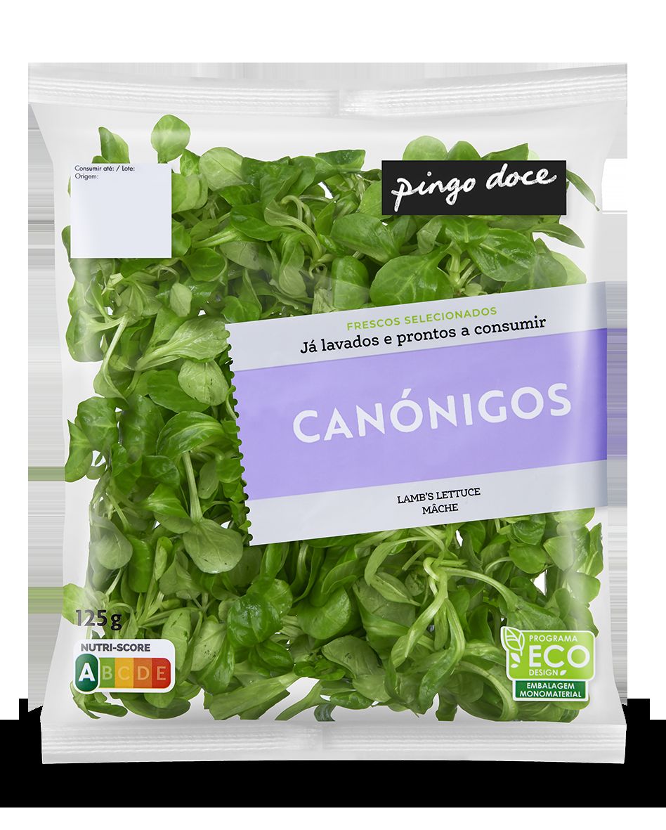 Salada, Preparados e Salteados