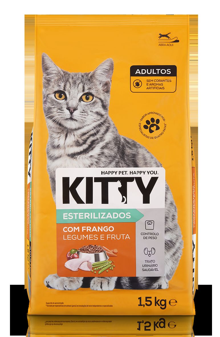Kitty