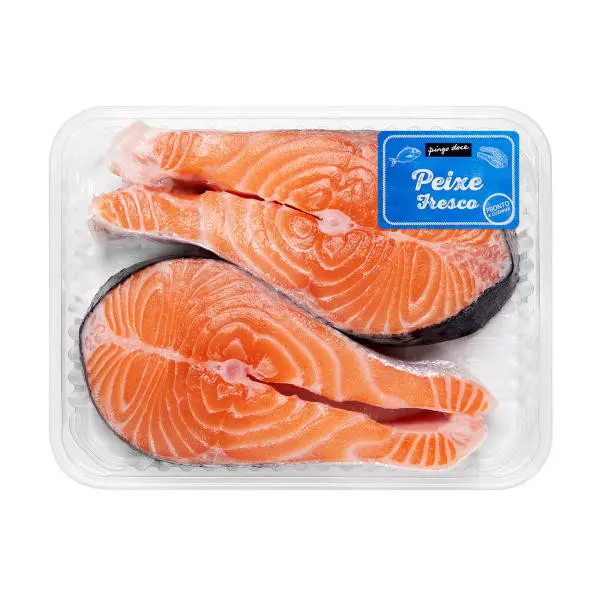 Peixe Fresco