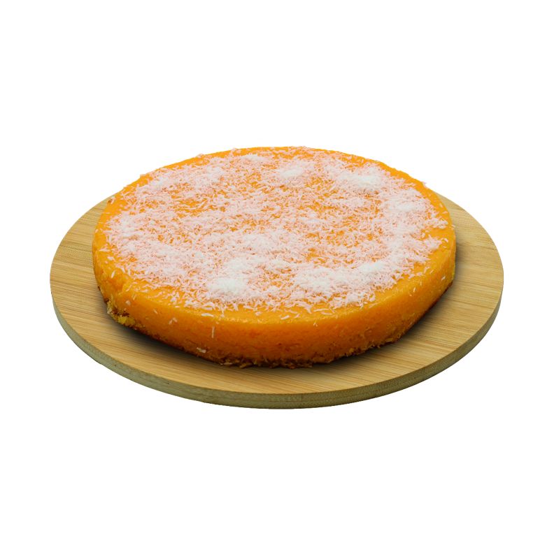 Sobremesas Congeladas