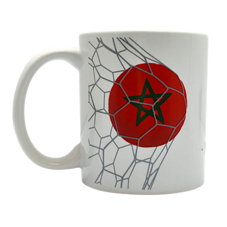 Mug etoiles du maroc 325 ml