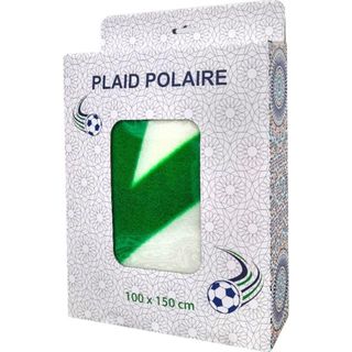 Plaid en polaire Dima Maghrib TP-CD013 100X150