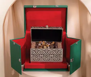 Coffret Andalus  430g