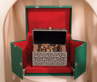 Coffret Andalus  430g